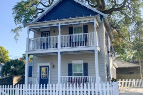 Oak Tree Retreat